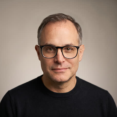 Sebastian Crivelli, Director, Performance & Growth Marketing